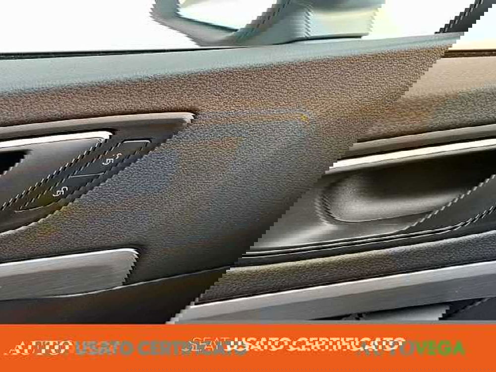 SEAT Ateca usata a Vicenza (18)