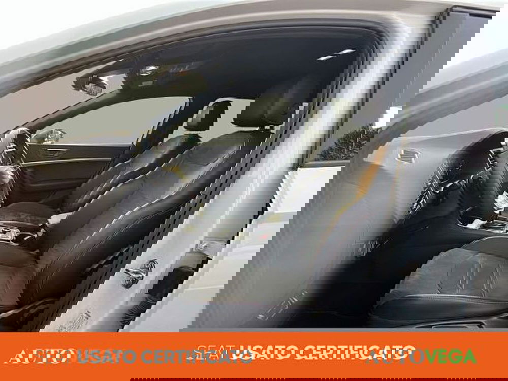 SEAT Ateca usata a Vicenza (19)