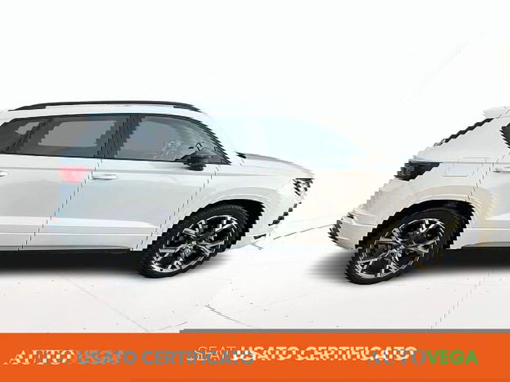 SEAT Ateca usata a Vicenza (3)