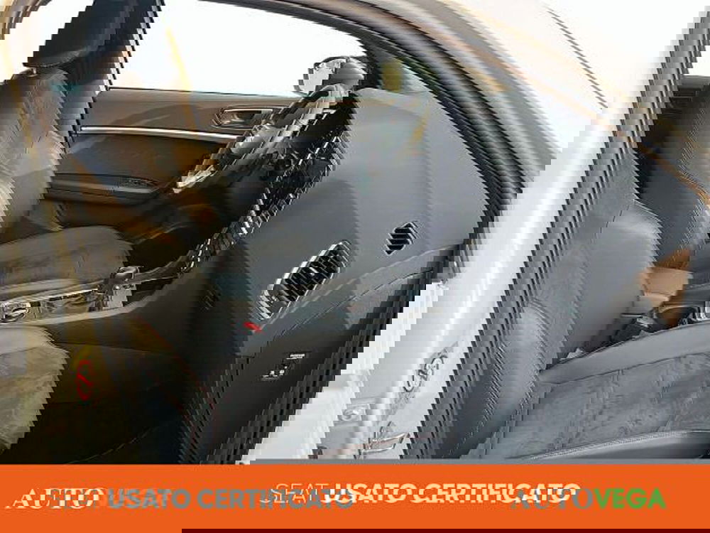 SEAT Ateca usata a Vicenza (6)