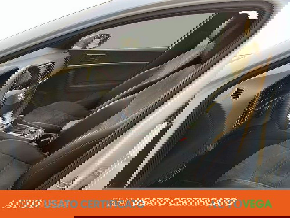 SEAT Ateca usata a Vicenza (7)