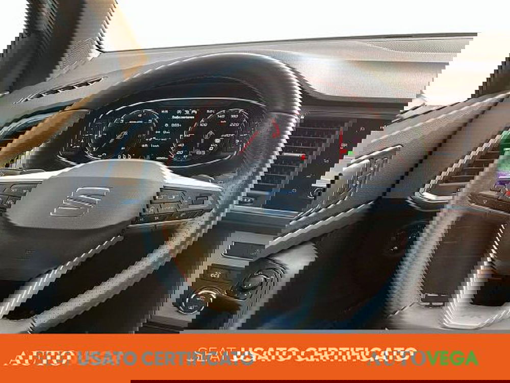 SEAT Ateca usata a Vicenza (9)