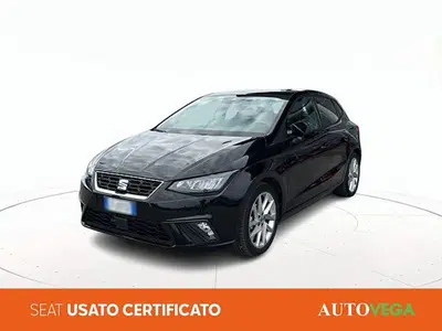 SEAT Ibiza 1.0 ecotsi FR 95cv del 2025 usata a Vicenza