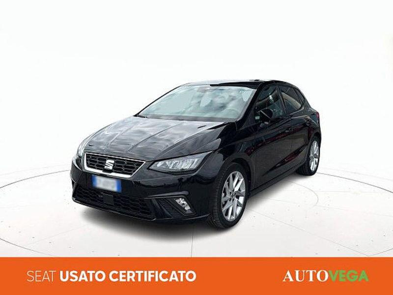 SEAT Ibiza usata a Vicenza