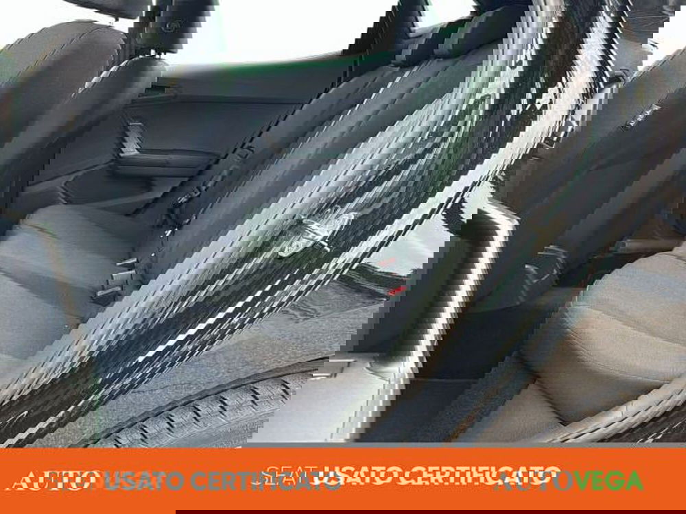 SEAT Ibiza usata a Vicenza (10)