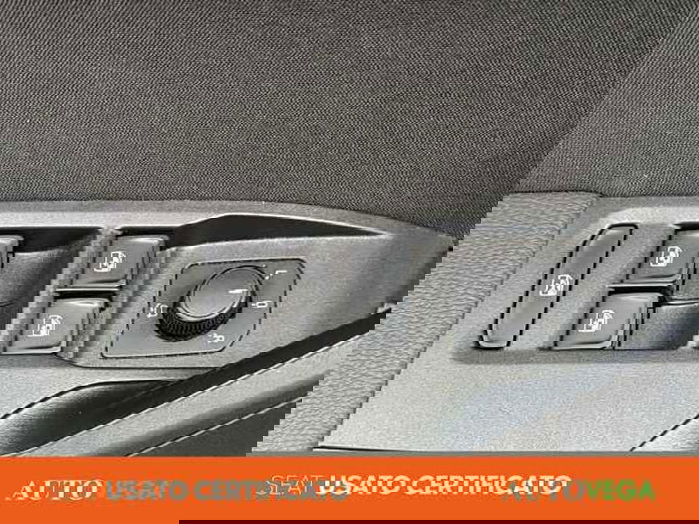 SEAT Ibiza usata a Vicenza (12)