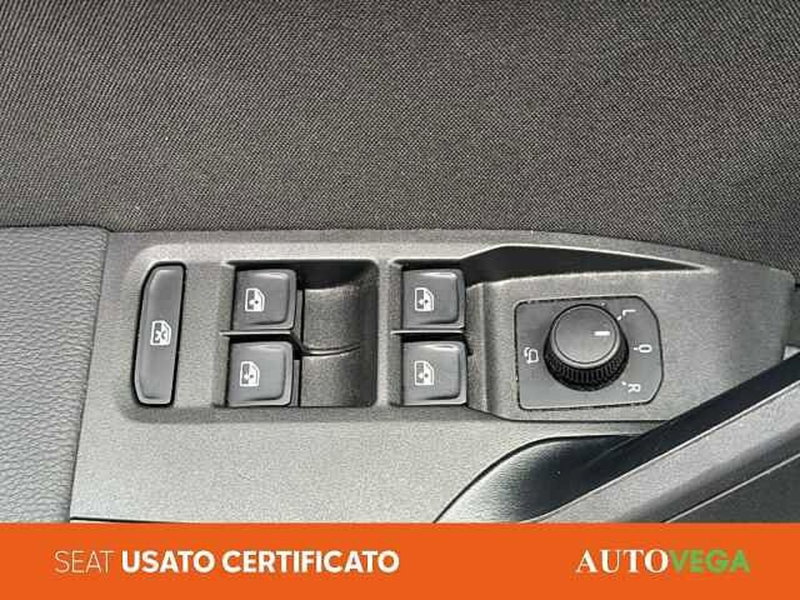 SEAT Ibiza usata a Vicenza (12)
