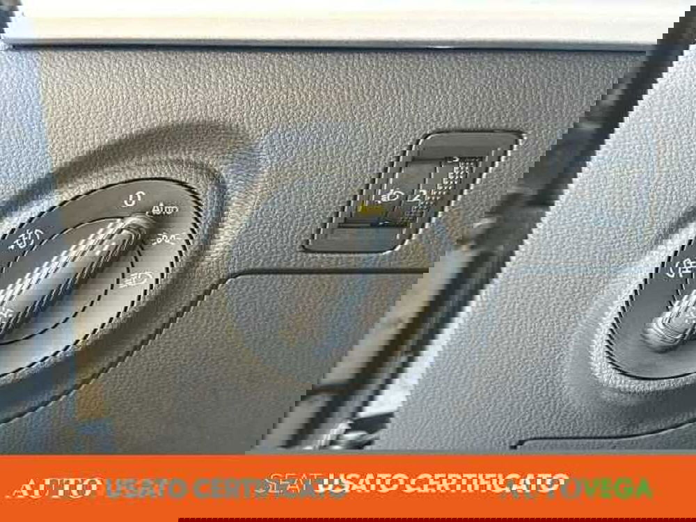 SEAT Ibiza usata a Vicenza (13)