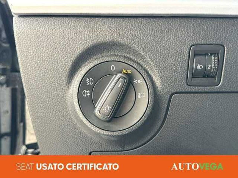 SEAT Ibiza usata a Vicenza (13)