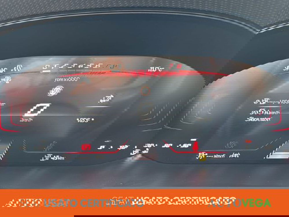 SEAT Ibiza usata a Vicenza (14)