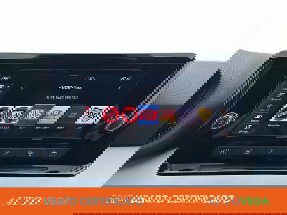 SEAT Ibiza usata a Vicenza (15)