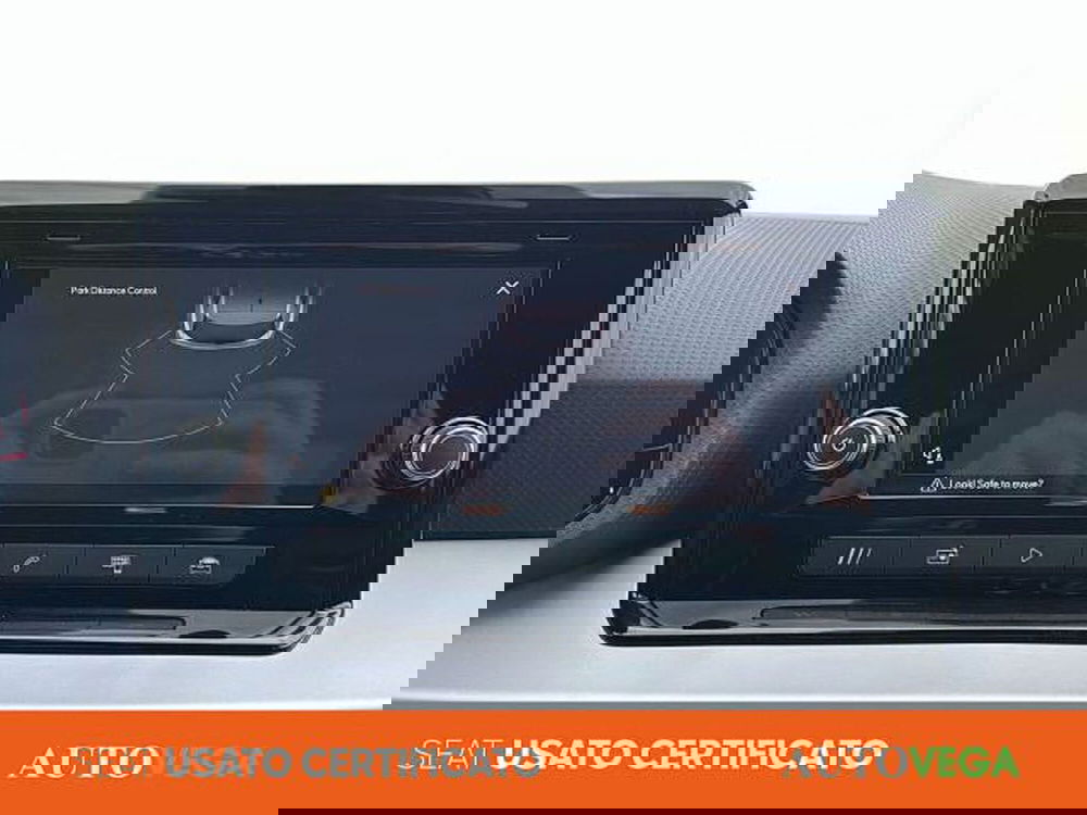 SEAT Ibiza usata a Vicenza (16)