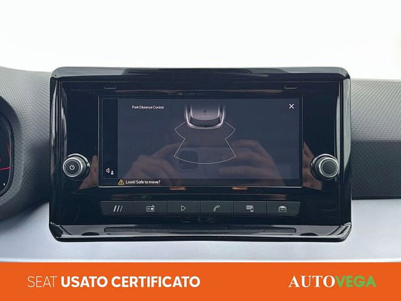 SEAT Ibiza usata a Vicenza (16)