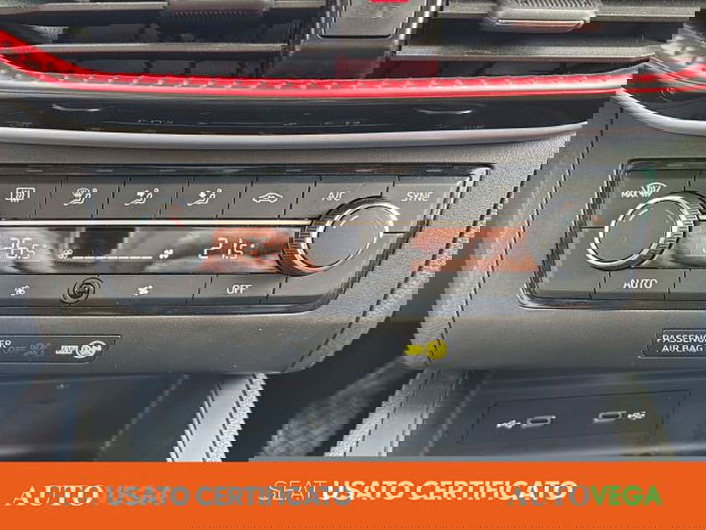 SEAT Ibiza usata a Vicenza (17)