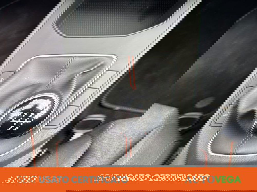 SEAT Ibiza usata a Vicenza (18)