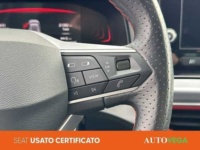 SEAT Ibiza usata a Vicenza (19)