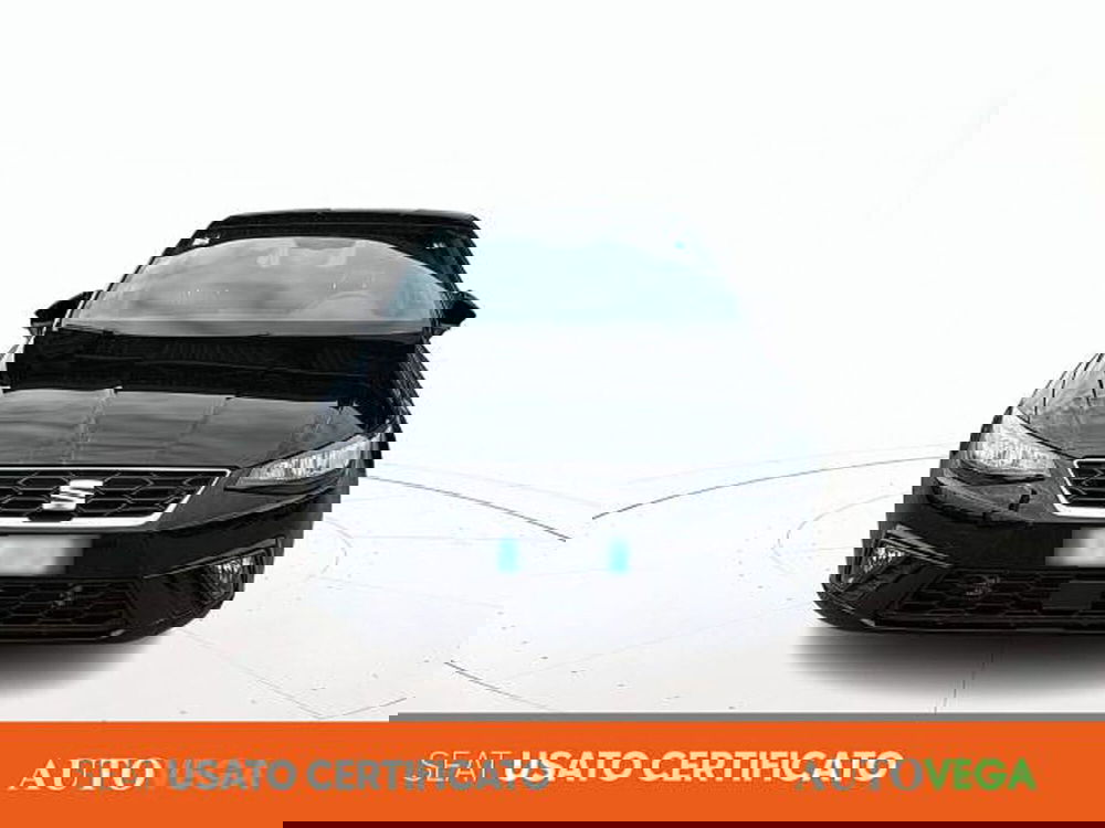 SEAT Ibiza usata a Vicenza (2)