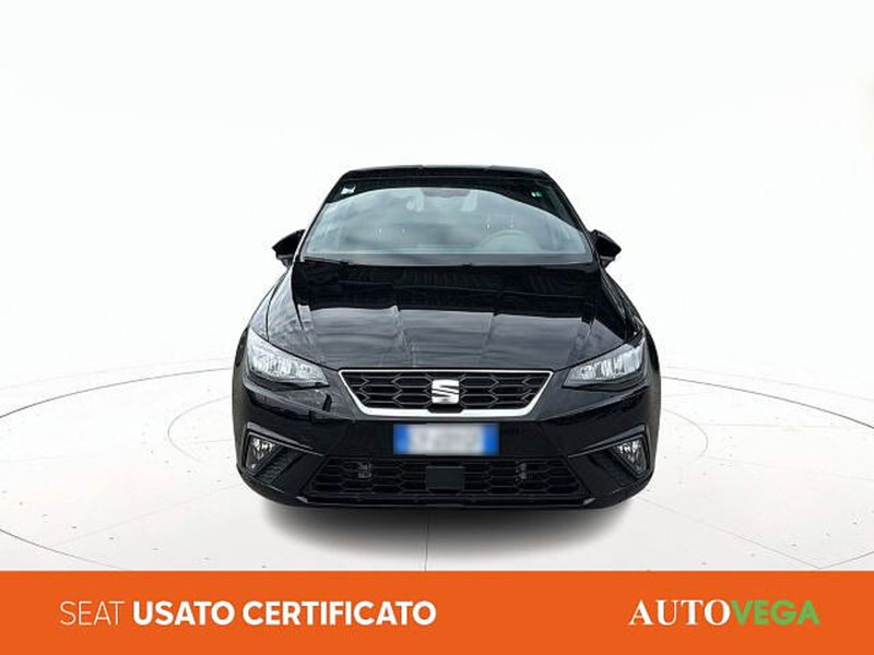 SEAT Ibiza usata a Vicenza (2)