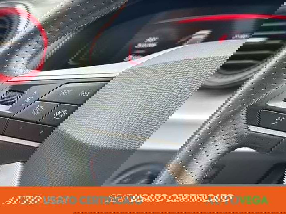 SEAT Ibiza usata a Vicenza (20)