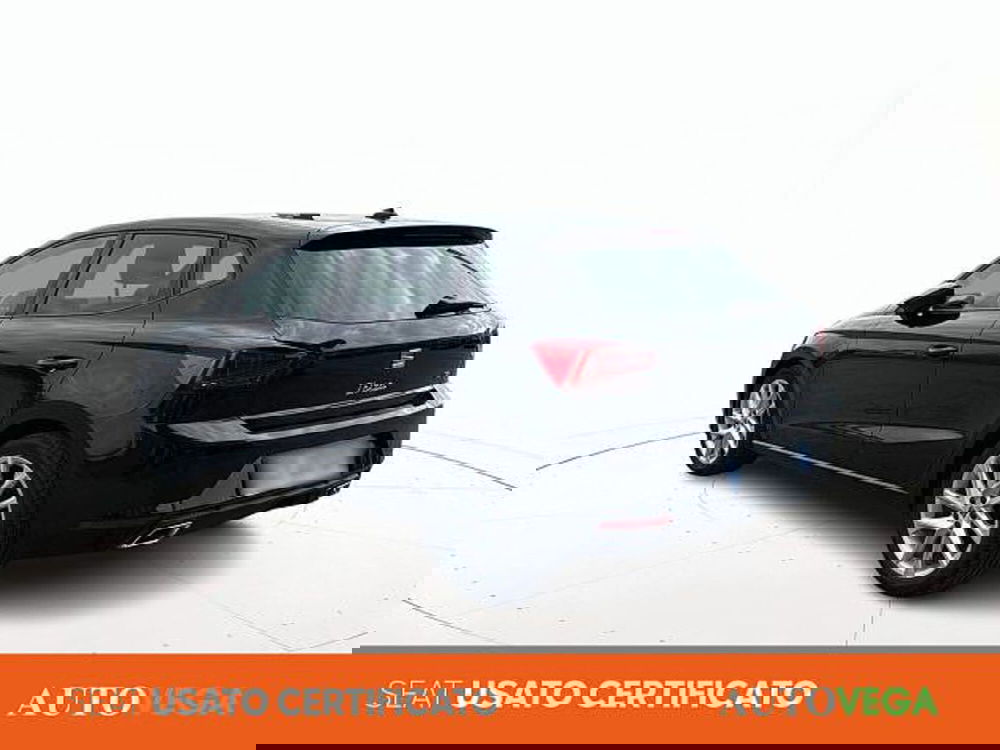 SEAT Ibiza usata a Vicenza (5)