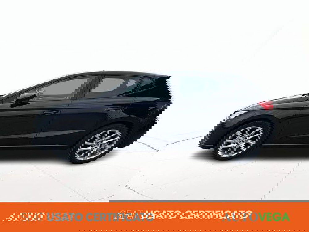 SEAT Ibiza usata a Vicenza (6)