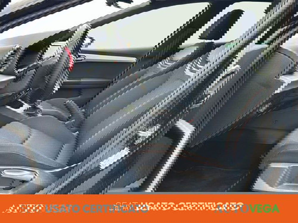 SEAT Ibiza usata a Vicenza (8)