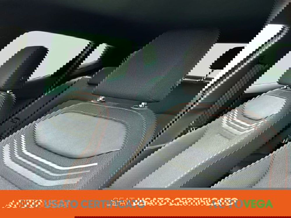 SEAT Ibiza usata a Vicenza (9)