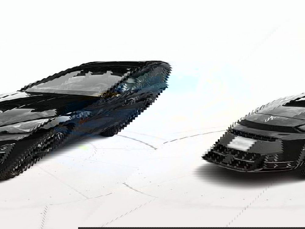 Cupra Leon Station Wagon usata a Vicenza