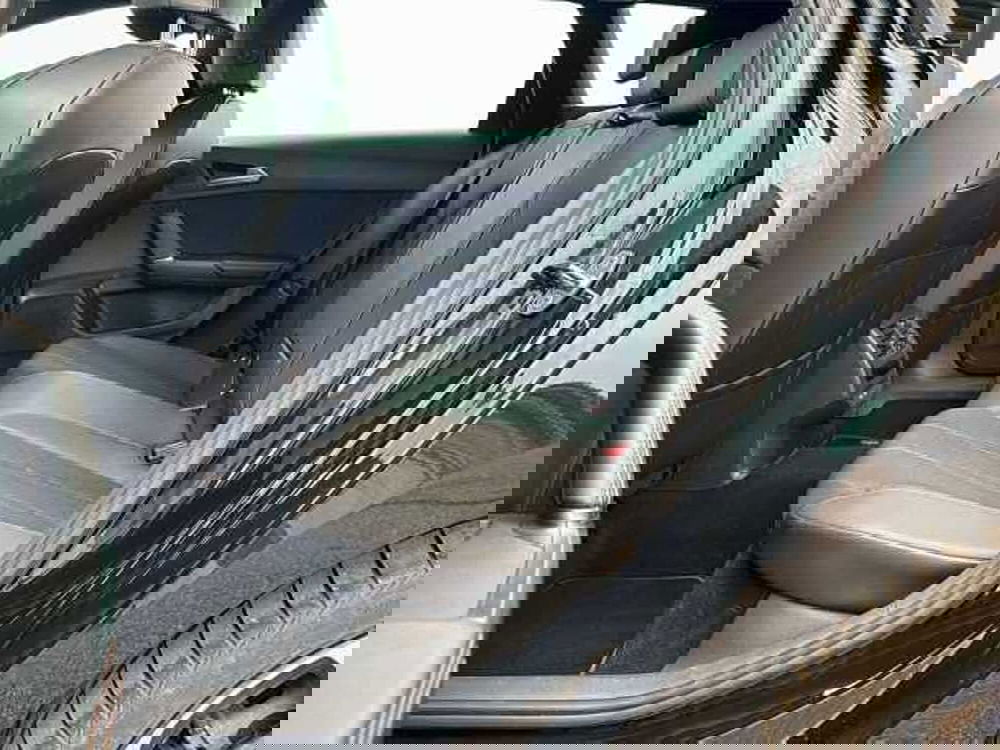 Cupra Leon Station Wagon usata a Vicenza (10)