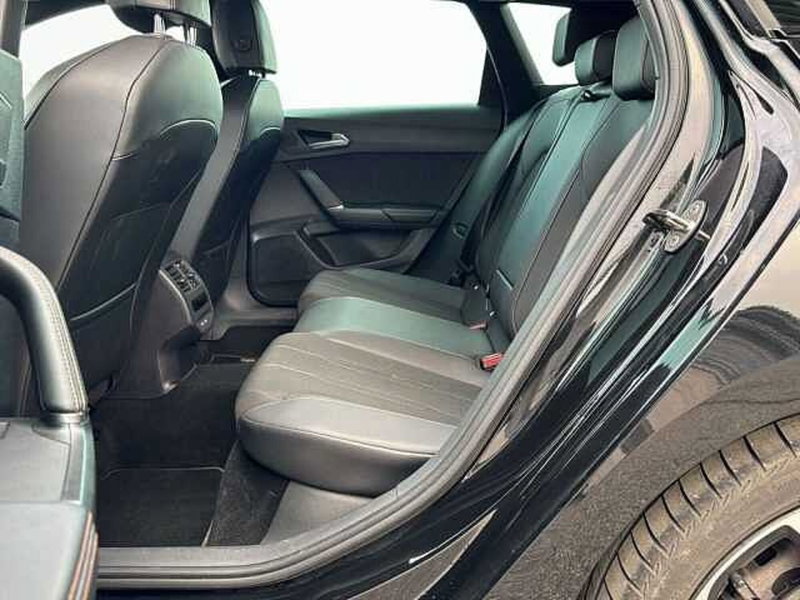 Cupra Leon Station Wagon usata a Vicenza (10)