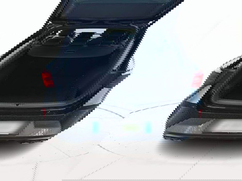 Cupra Leon Station Wagon usata a Vicenza (11)