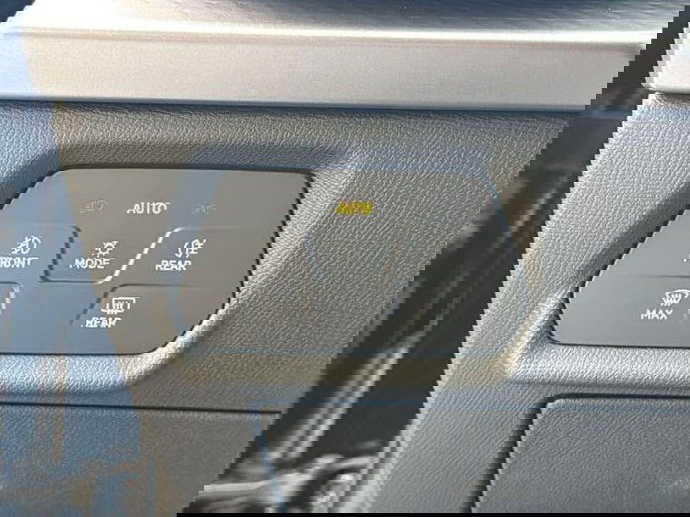 Cupra Leon Station Wagon usata a Vicenza (14)