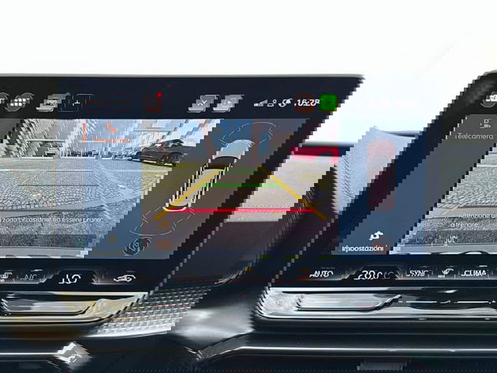 Cupra Leon Station Wagon usata a Vicenza (16)