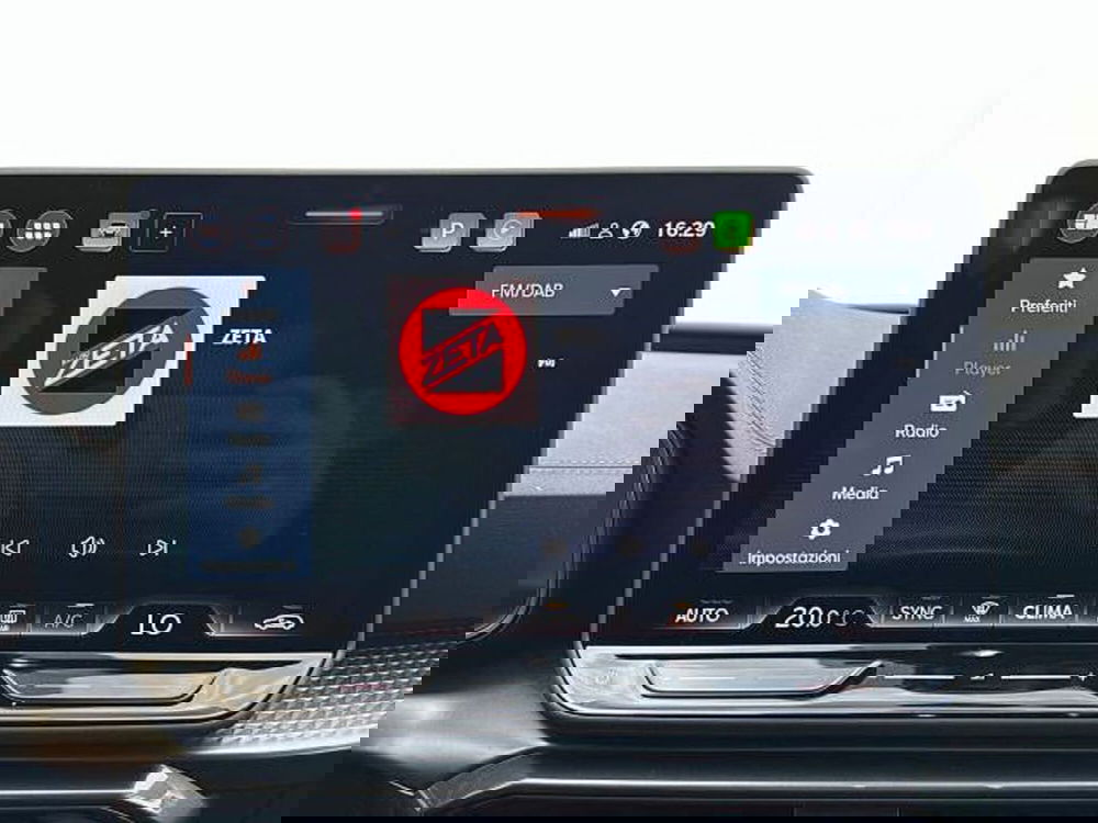 Cupra Leon Station Wagon usata a Vicenza (17)