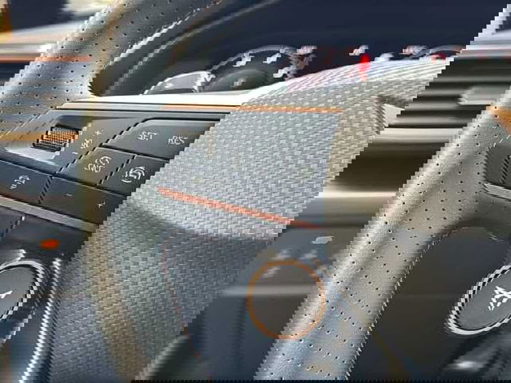 Cupra Leon Station Wagon usata a Vicenza (19)