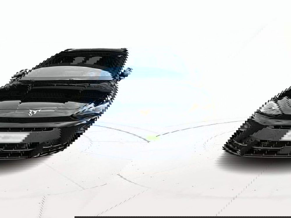 Cupra Leon Station Wagon usata a Vicenza (2)