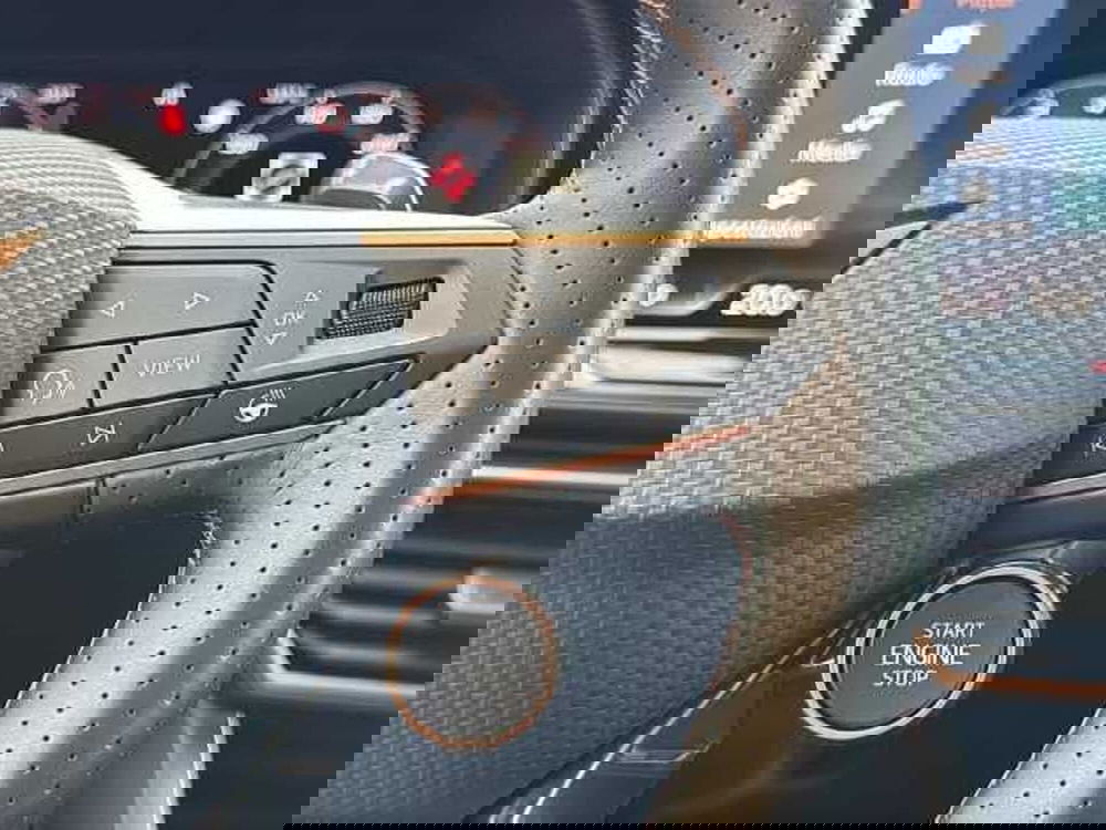 Cupra Leon Station Wagon usata a Vicenza (20)