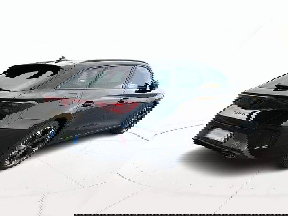 Cupra Leon Station Wagon usata a Vicenza (3)