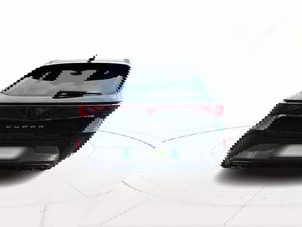 Cupra Leon Station Wagon usata a Vicenza (4)