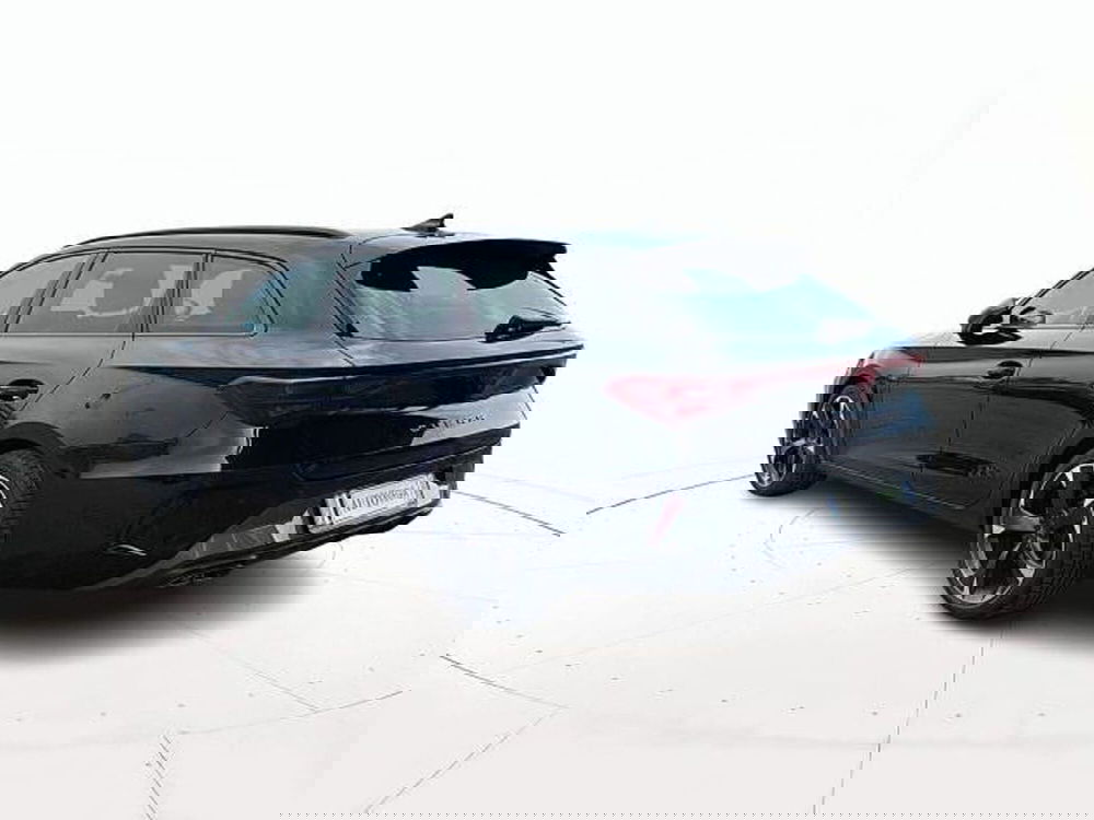 Cupra Leon Station Wagon usata a Vicenza (5)