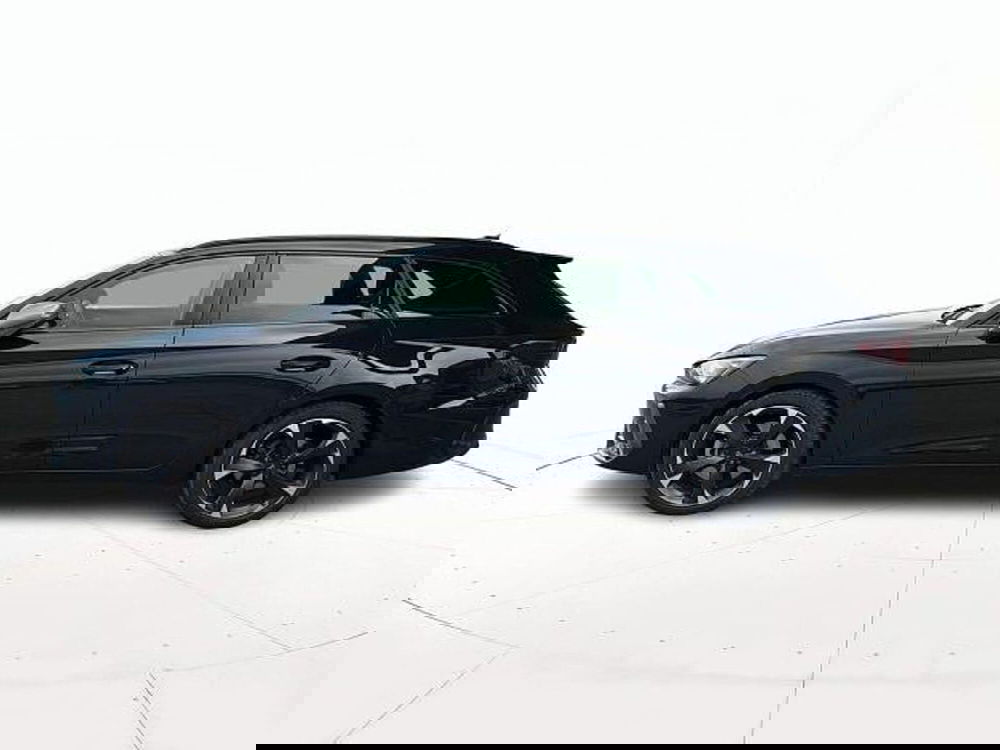 Cupra Leon Station Wagon usata a Vicenza (6)