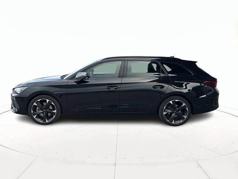 Cupra Leon Station Wagon usata a Vicenza (6)