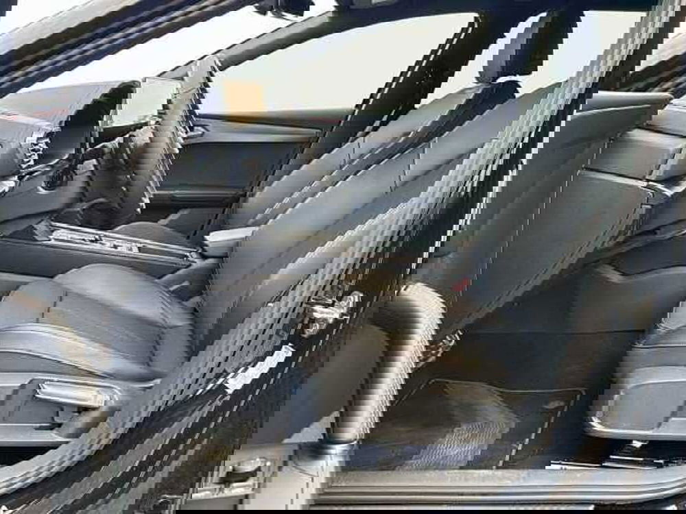 Cupra Leon Station Wagon usata a Vicenza (8)