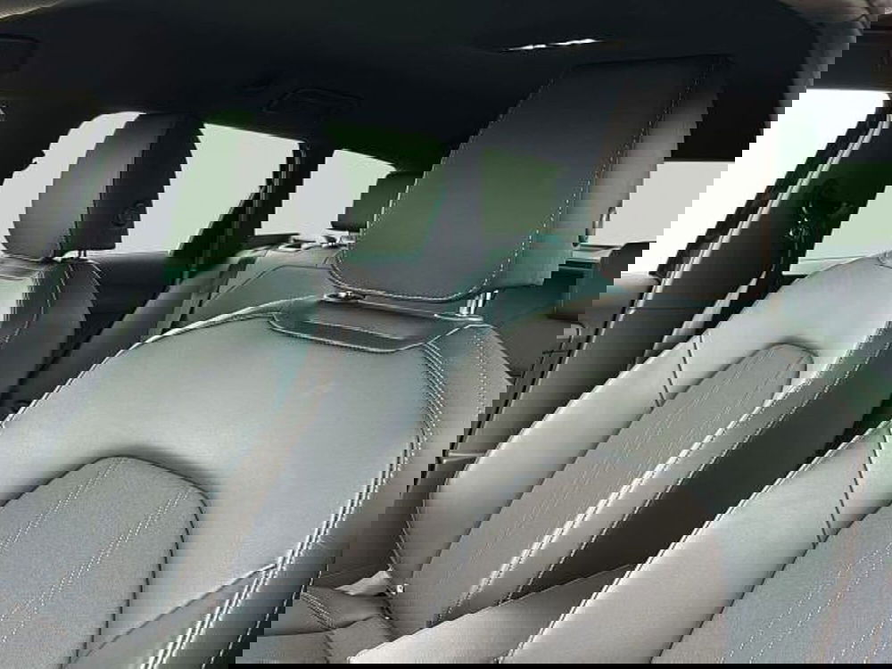 Cupra Leon Station Wagon usata a Vicenza (9)