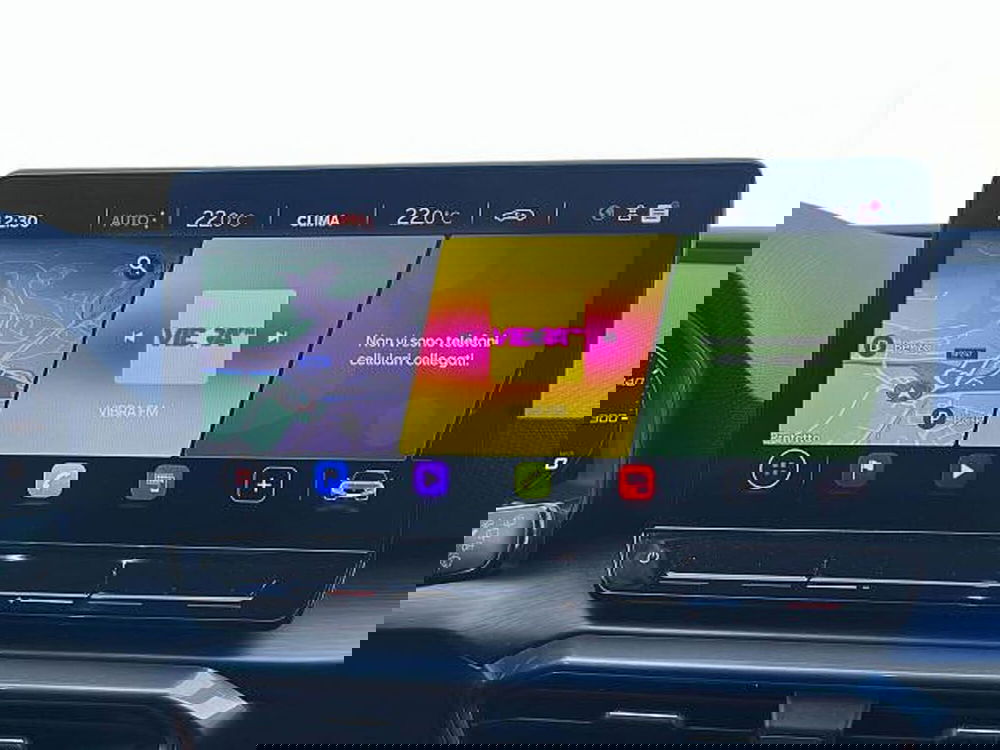 Cupra Leon Station Wagon usata a Vicenza (10)