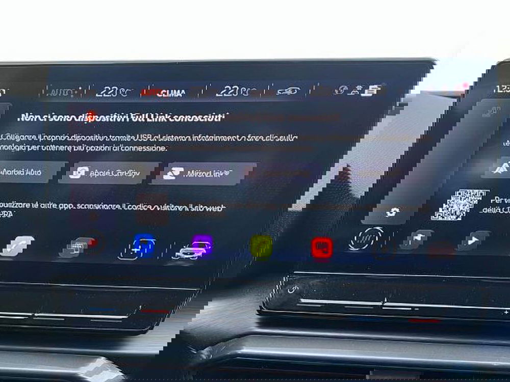 Cupra Leon Station Wagon usata a Vicenza (11)