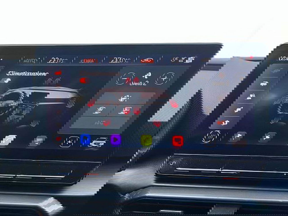 Cupra Leon Station Wagon usata a Vicenza (12)