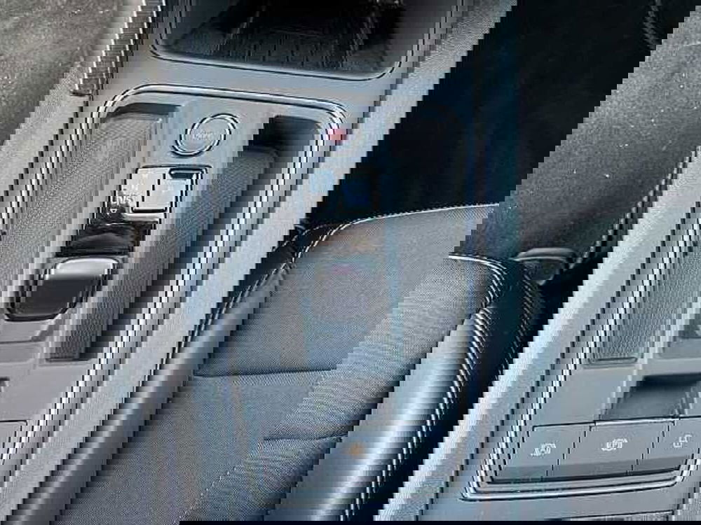 Cupra Leon Station Wagon usata a Vicenza (14)