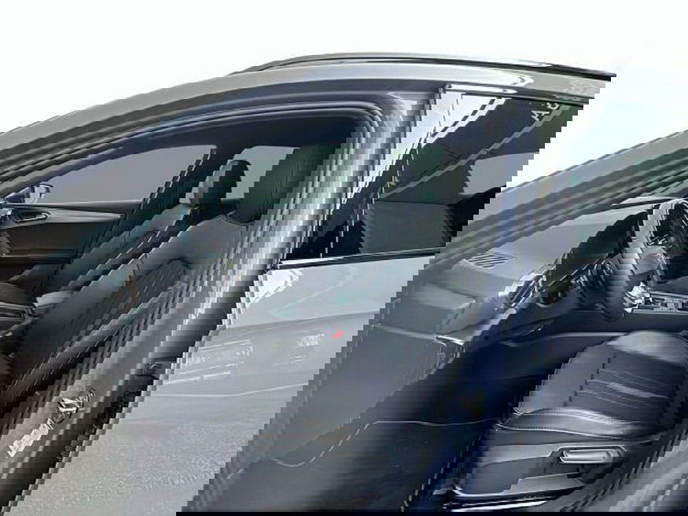 Cupra Leon Station Wagon usata a Vicenza (16)