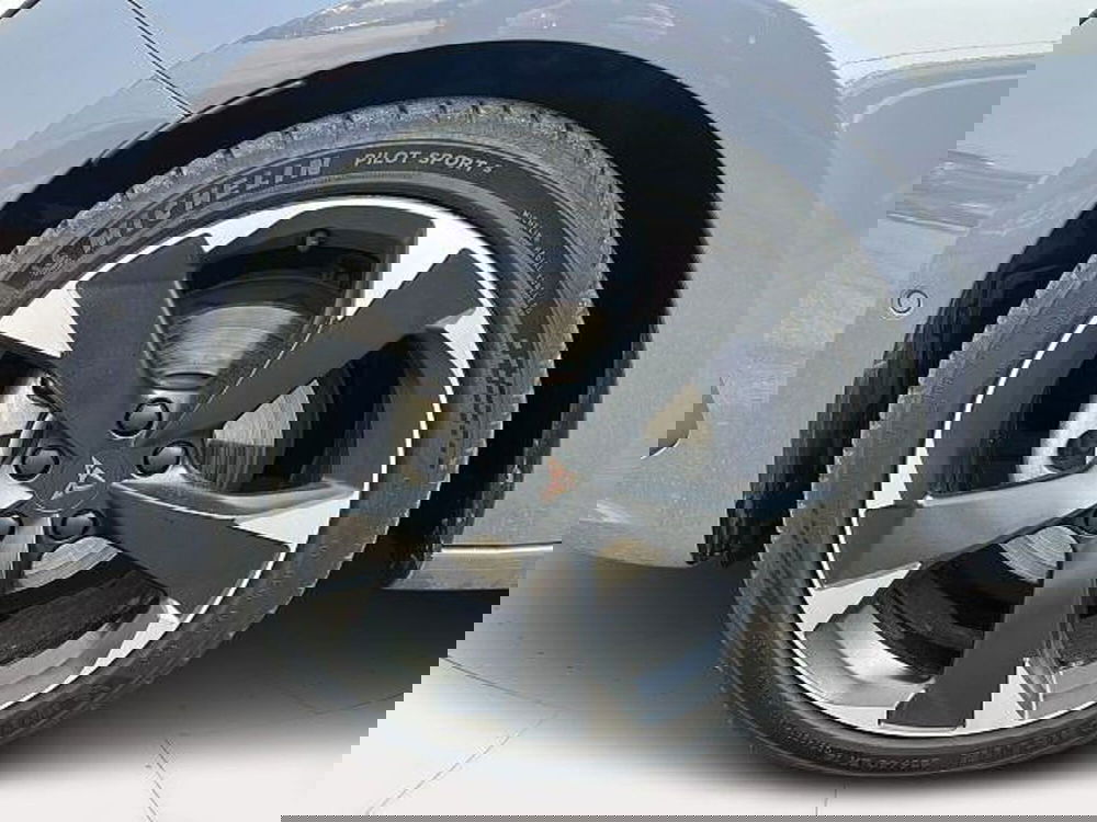 Cupra Leon Station Wagon usata a Vicenza (19)